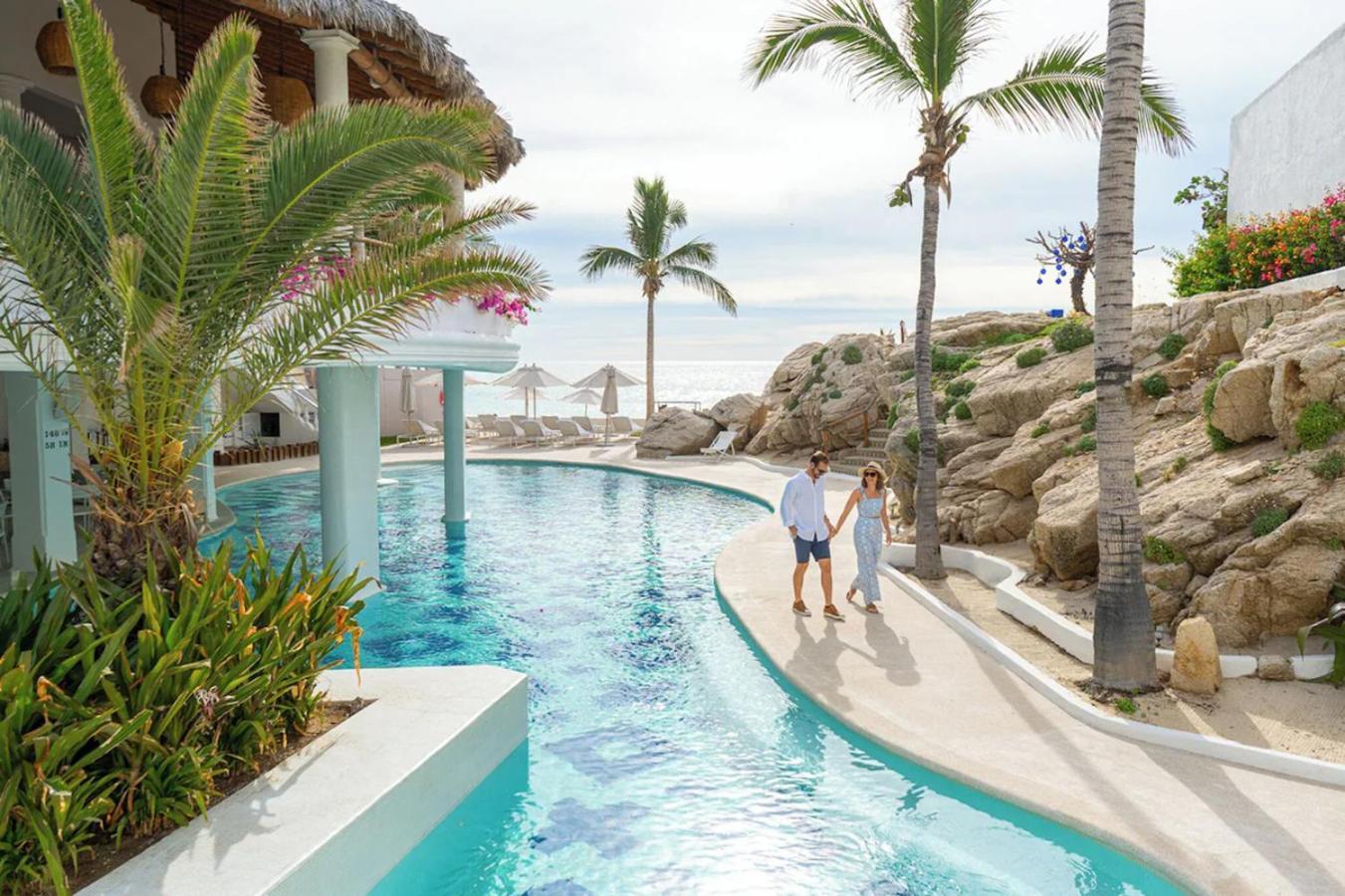 Mar Del Cabo By Velas Resorts Adults Only San José del Cabo Exterior foto