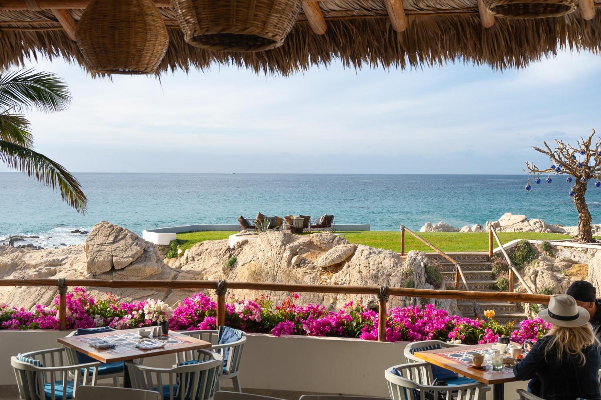 Mar Del Cabo By Velas Resorts Adults Only San José del Cabo Exterior foto