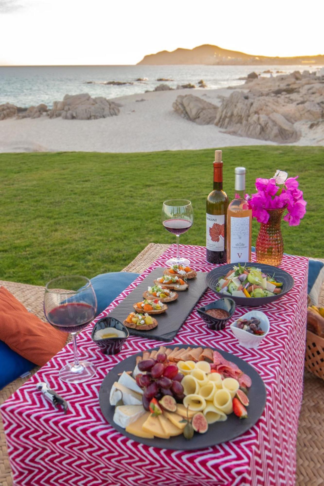 Mar Del Cabo By Velas Resorts Adults Only San José del Cabo Exterior foto